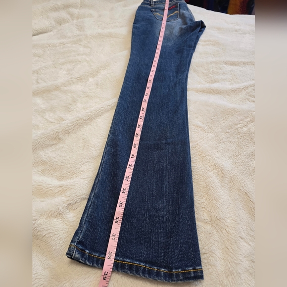 JAG JEANS NWOT Distressed Size 31 - Picture 8 of 11